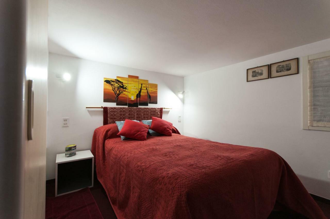 Fancy Blue Duomo Duplex Apartement Mailand Exterior foto
